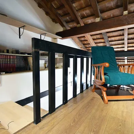 Casita En El Cabanal Con Patio * Valencia