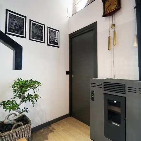 Holiday home Casita En El Cabanal Con Patio Valencia
