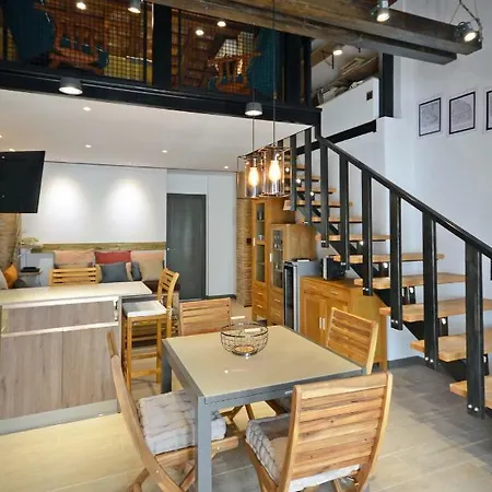 Holiday home Casita En El Cabanal Con Patio *